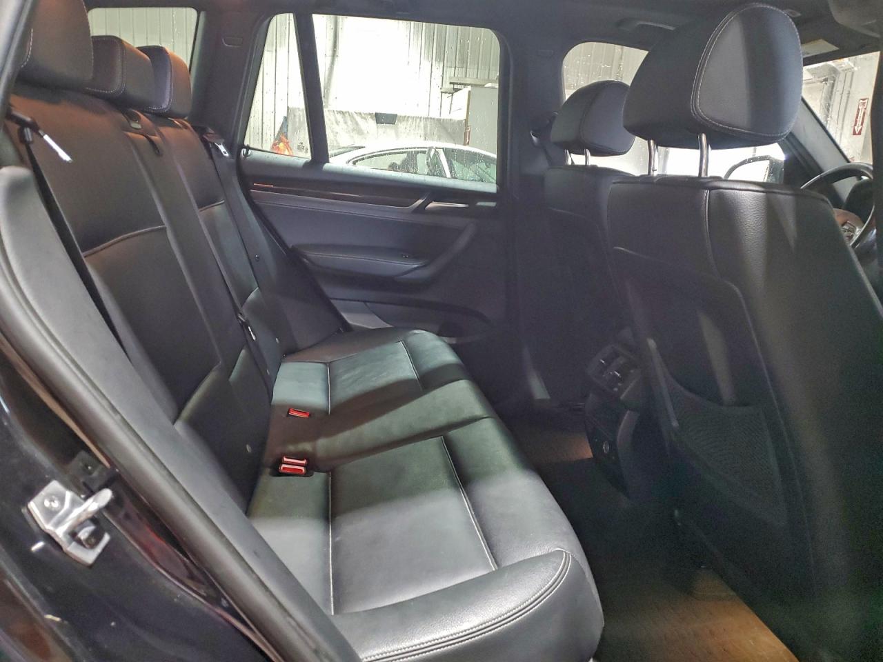 BMW X Series Xdrive28i Image 11