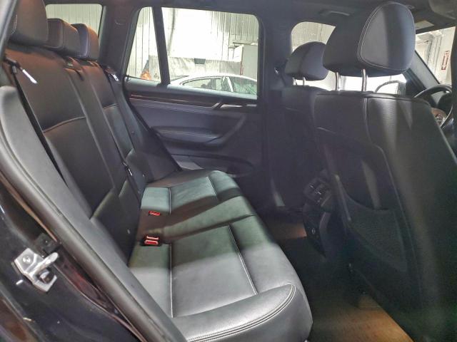 BMW X Series Xdrive28i Image 11