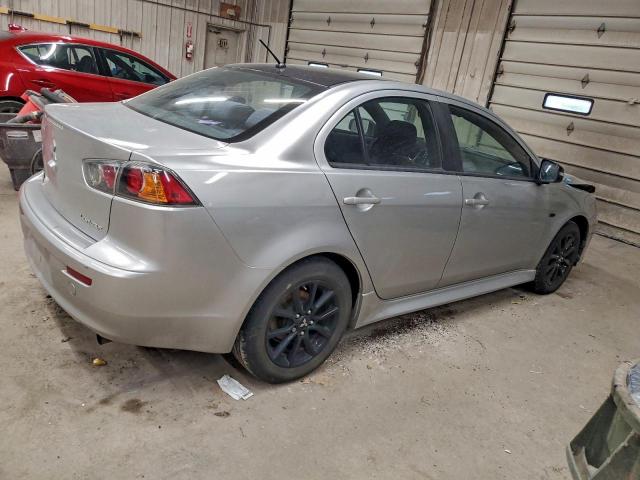 Mitsubishi Lancer Es Image 8