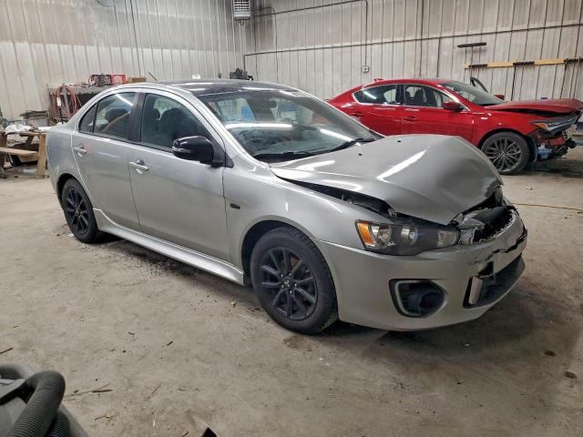 Mitsubishi Lancer Es Image 4