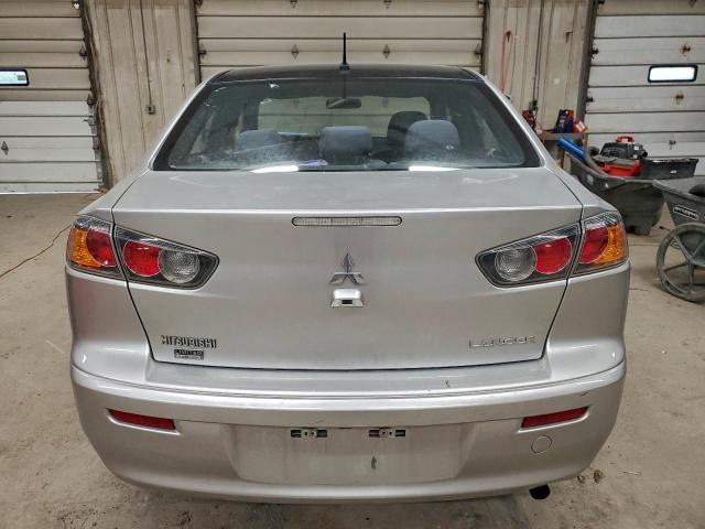 Mitsubishi Lancer Es Image 7