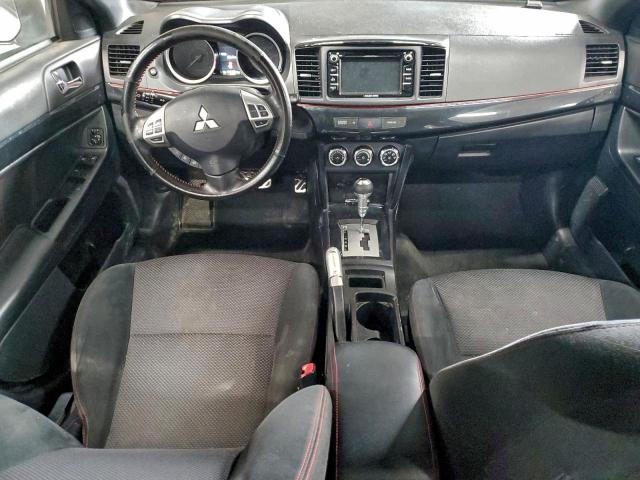 Mitsubishi Lancer Es Image 9