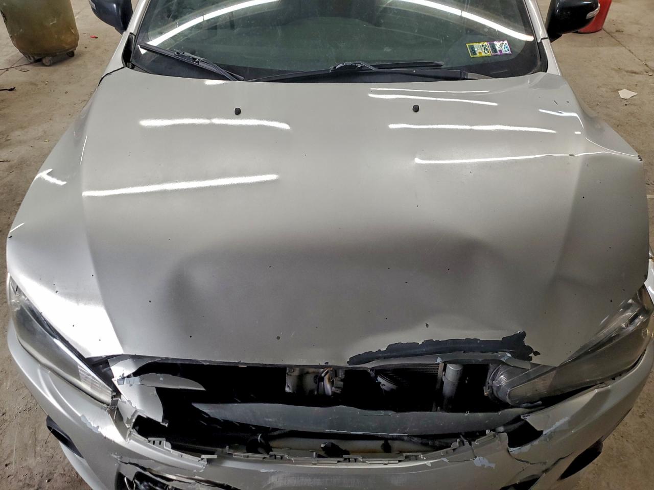 Mitsubishi Lancer Es Image 11