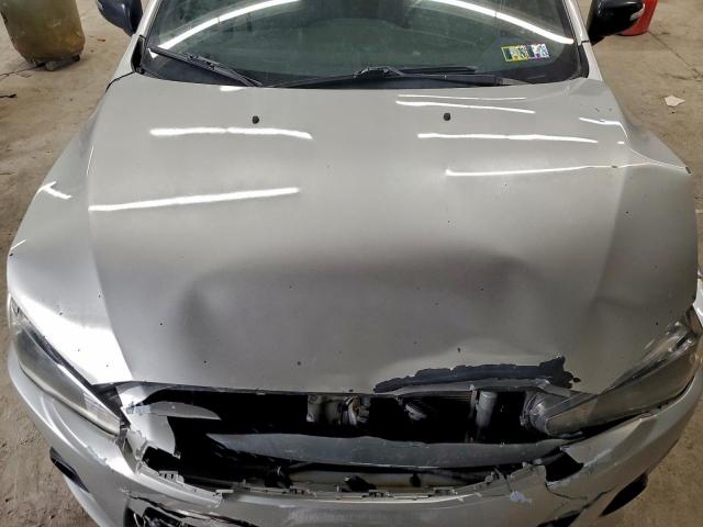 Mitsubishi Lancer Es Image 11