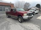 Ford F-250 Super Duty Image 1