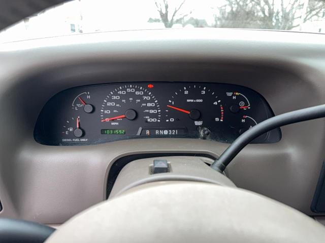 Ford F-250 Super Duty Image 7