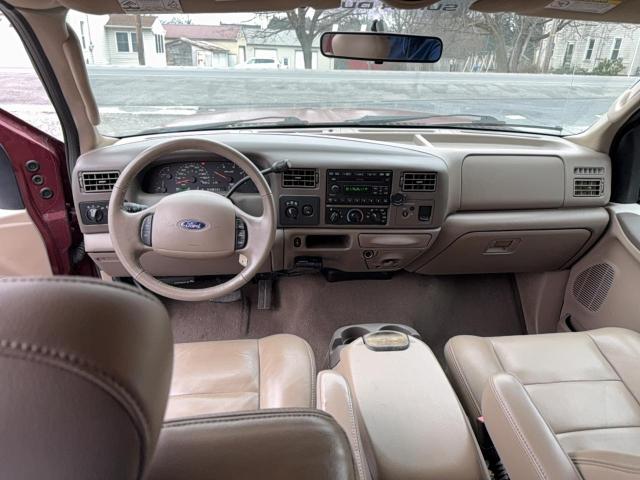 Ford F-250 Super Duty Image 8