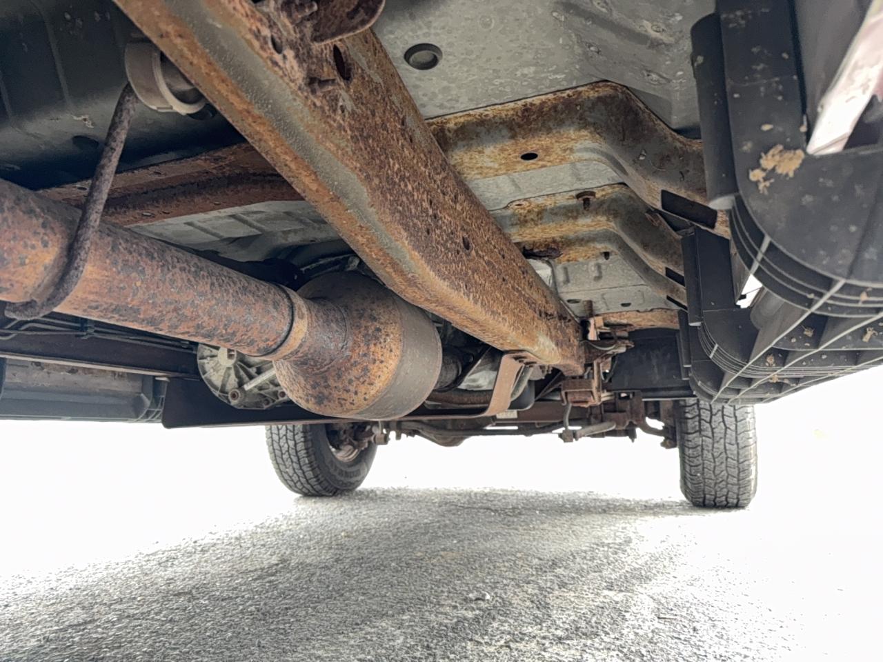 Ford F-250 Super Duty Image 9