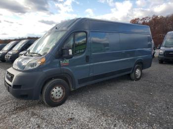  Salvage Ram Promaster