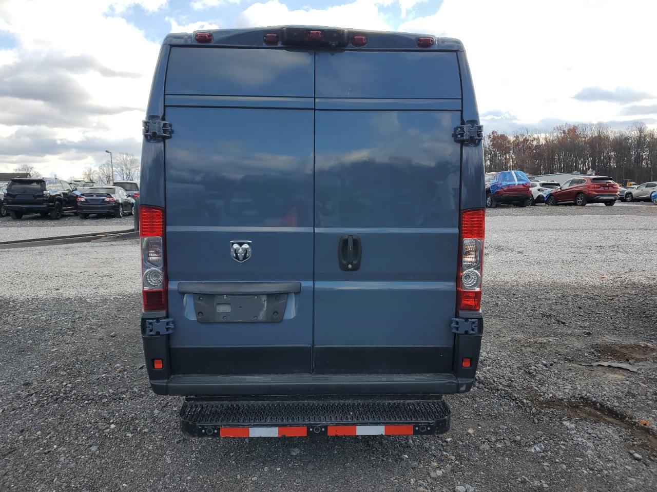 Ram Promaster 3500 High Image 6