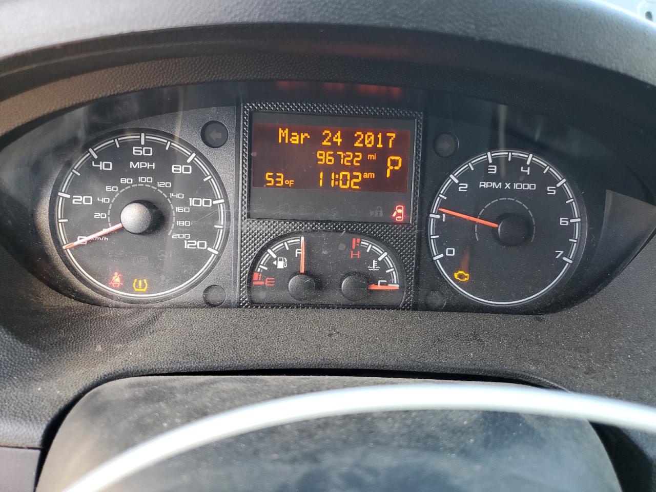 Ram Promaster 3500 High Image 8