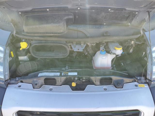 Ram Promaster 3500 High Image 9