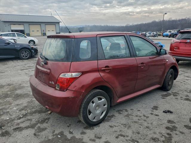 Toyota Scion Image 4