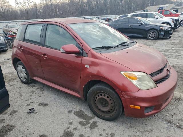 Toyota Scion Image 7