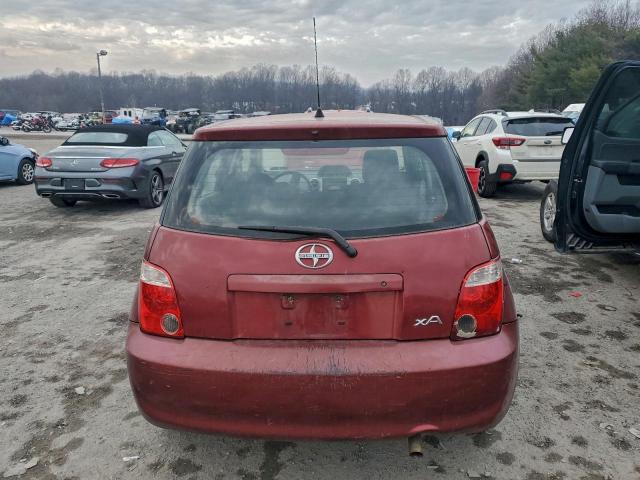 Toyota Scion Image 2