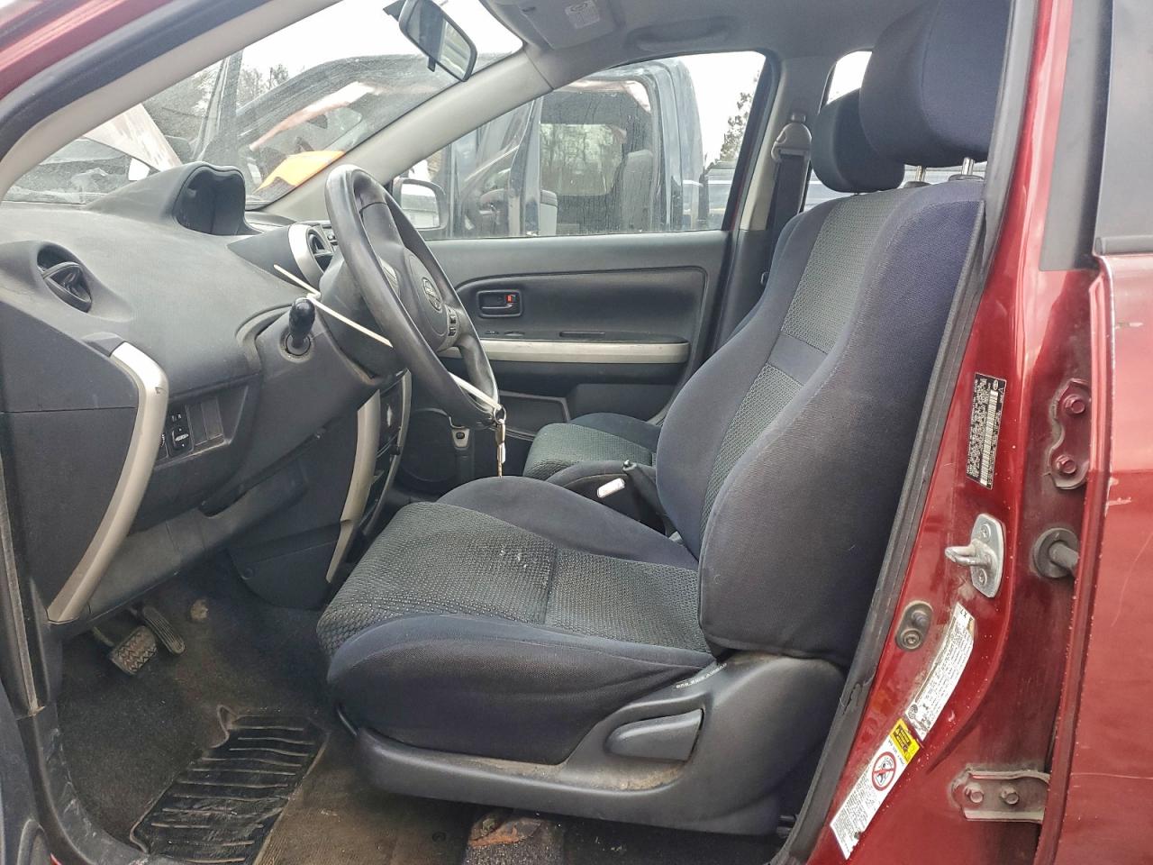 Toyota Scion Image 11