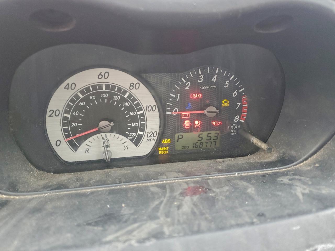 Toyota Scion Image 12