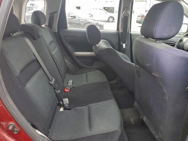 Toyota Scion Image 10