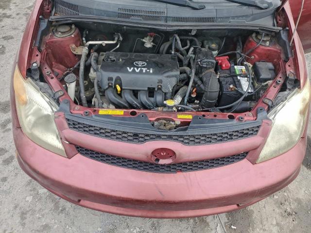 Toyota Scion Image 9