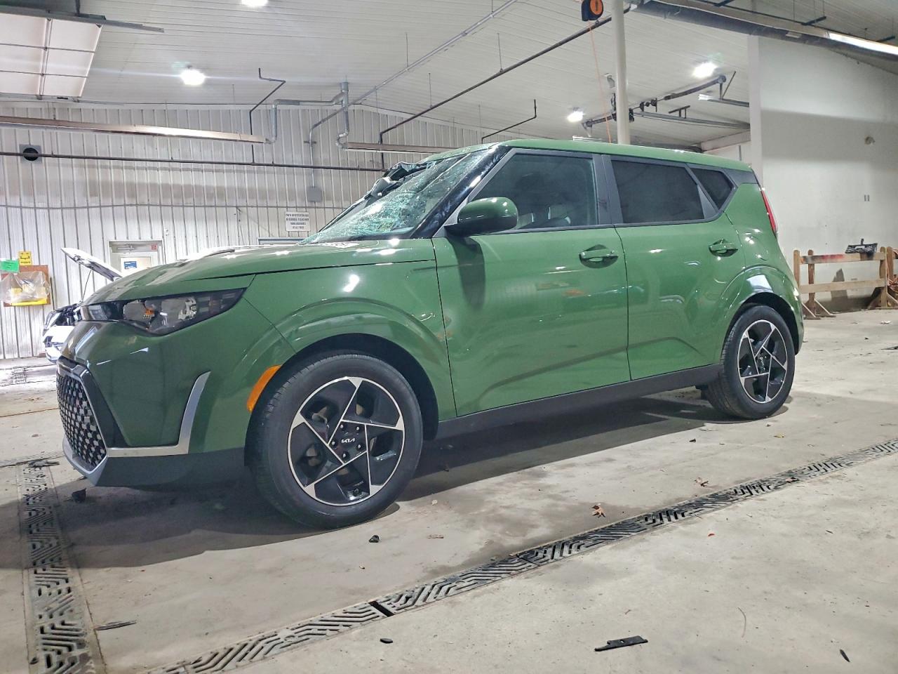 Kia Soul Ex Image 1