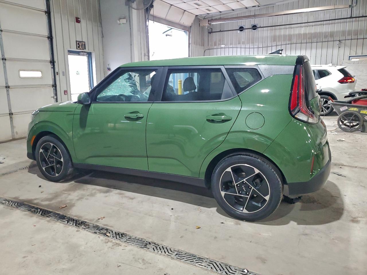 Kia Soul Ex Image 5