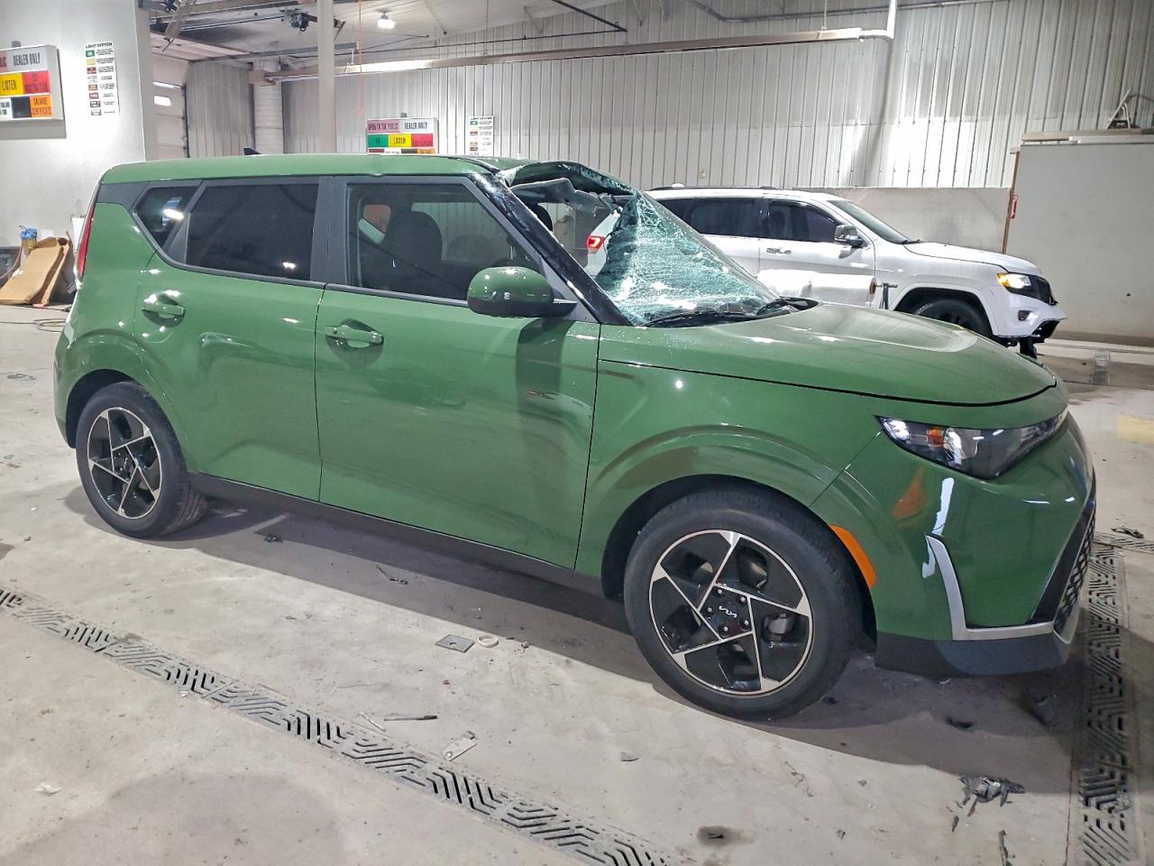 Kia Soul Ex Image 2