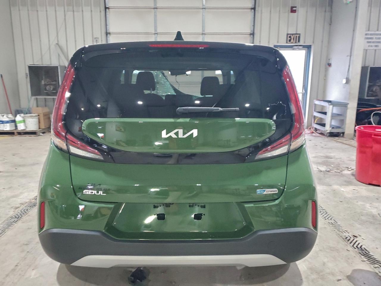 Kia Soul Ex Image 6