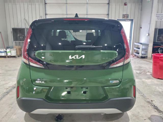 Kia Soul Ex Image 6