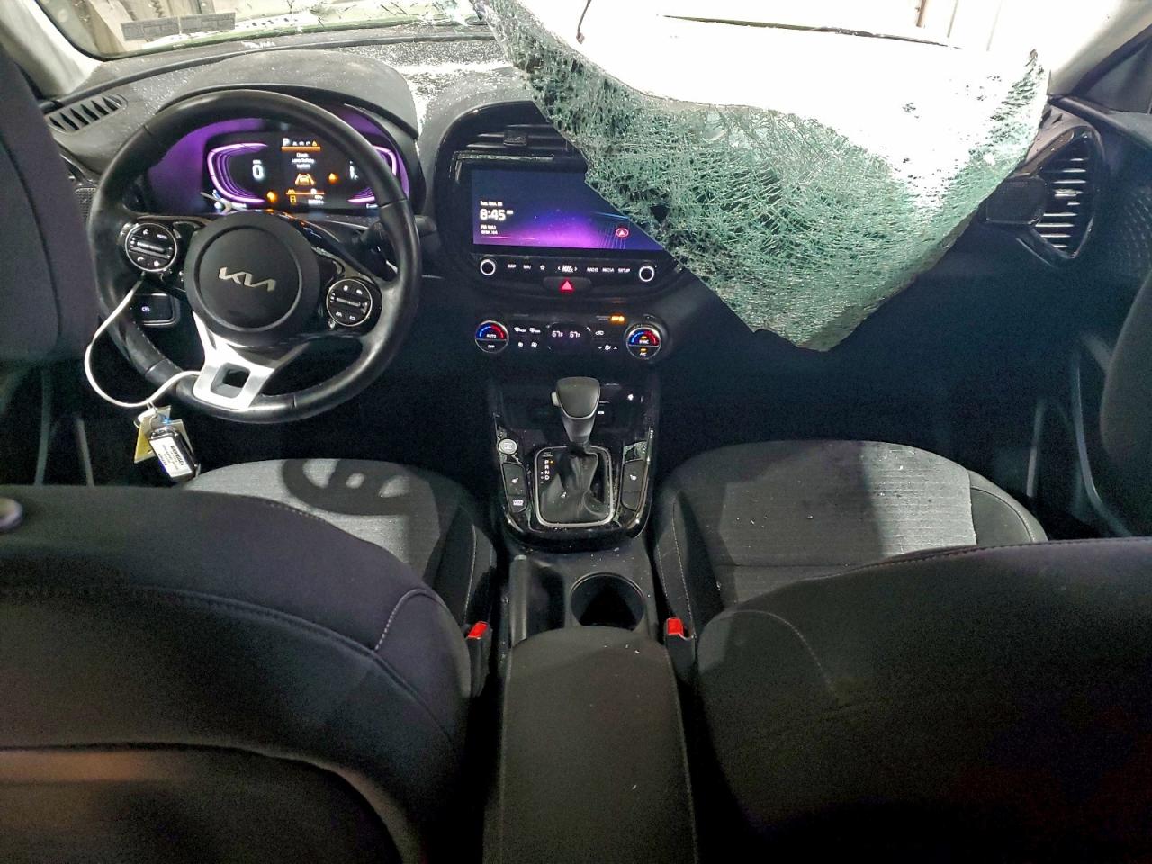 Kia Soul Ex Image 11