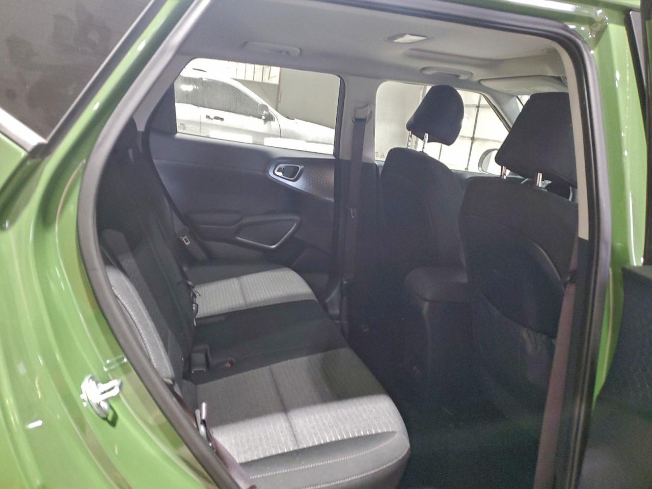 Kia Soul Ex Image 8