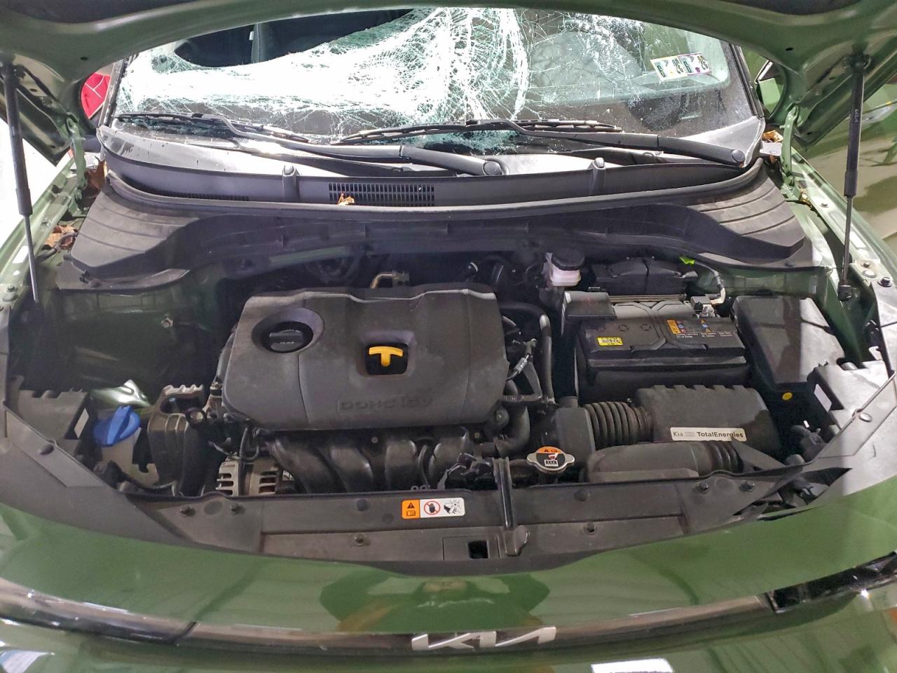 Kia Soul Ex Image 10