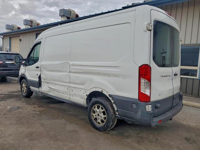 Ford Transit T-250 Image 4