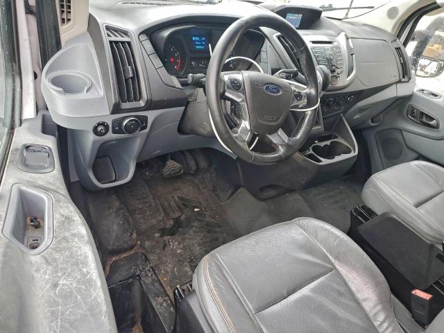 Ford Transit T-250 Image 6