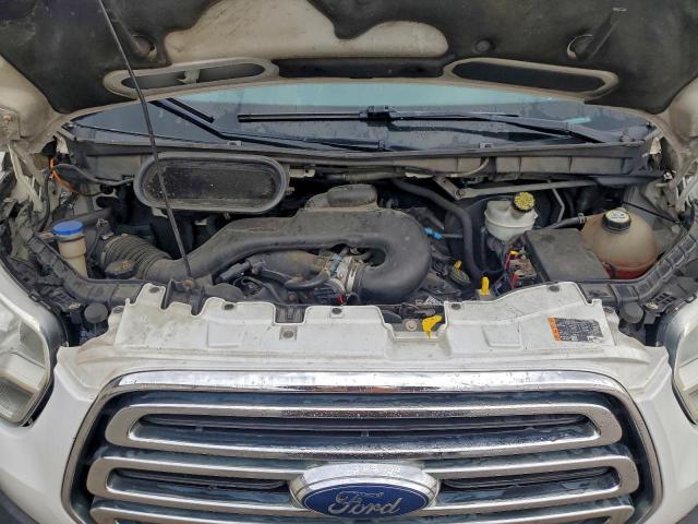 Ford Transit T-250 Image 12