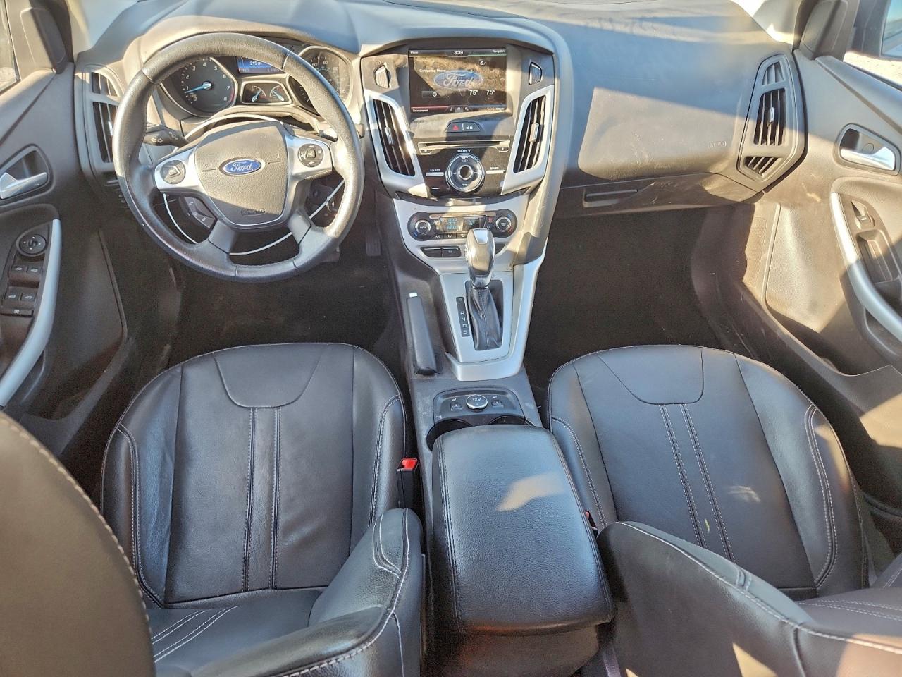 Ford Focus Se Image 6