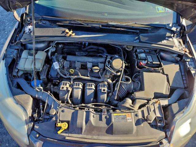 Ford Focus Se Image 10