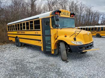  Salvage Ic Corporation Ce Series