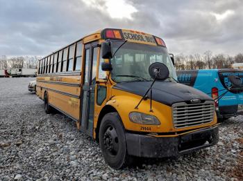  Salvage Thomas School Bus