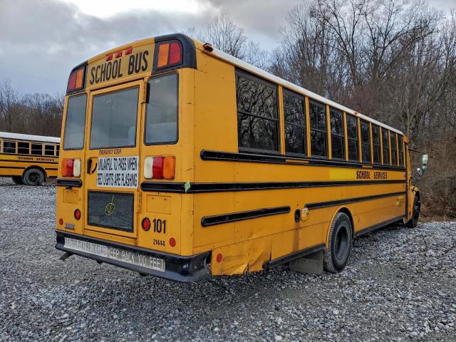 Thomas School Bus B2b Image 7