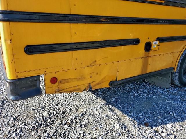 Thomas School Bus B2b Image 5