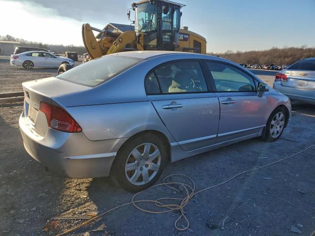 Honda Civic Lx Image 2