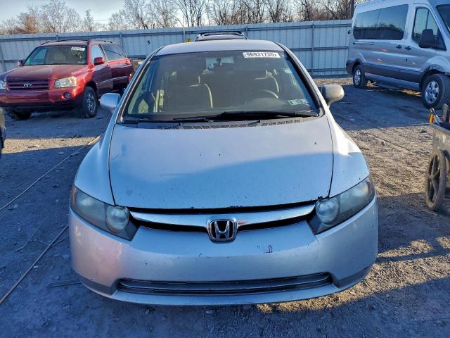 Honda Civic Lx Image 5