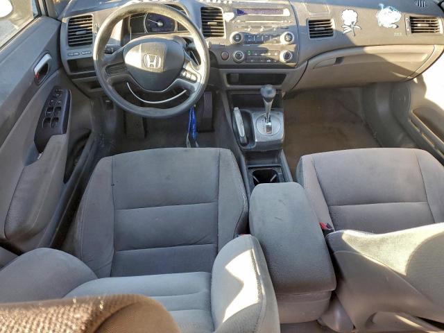 Honda Civic Lx Image 7