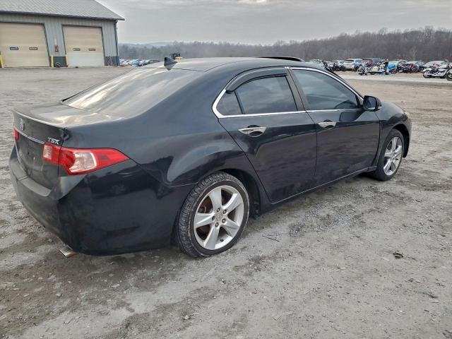 Acura TSX Image 4