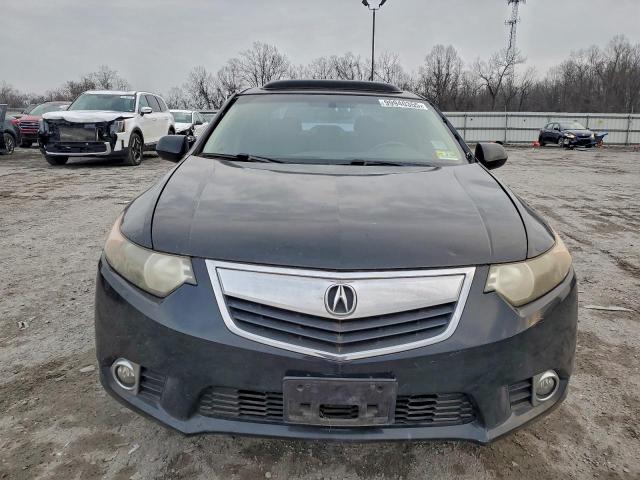 Acura TSX Image 2