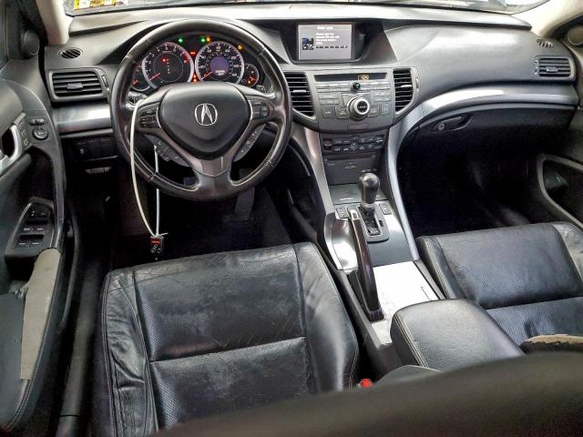 Acura TSX Image 11