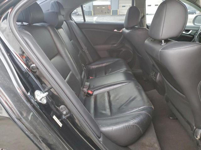 Acura TSX Image 7