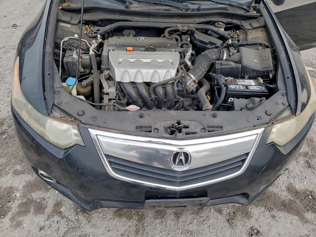 Acura TSX Image 6