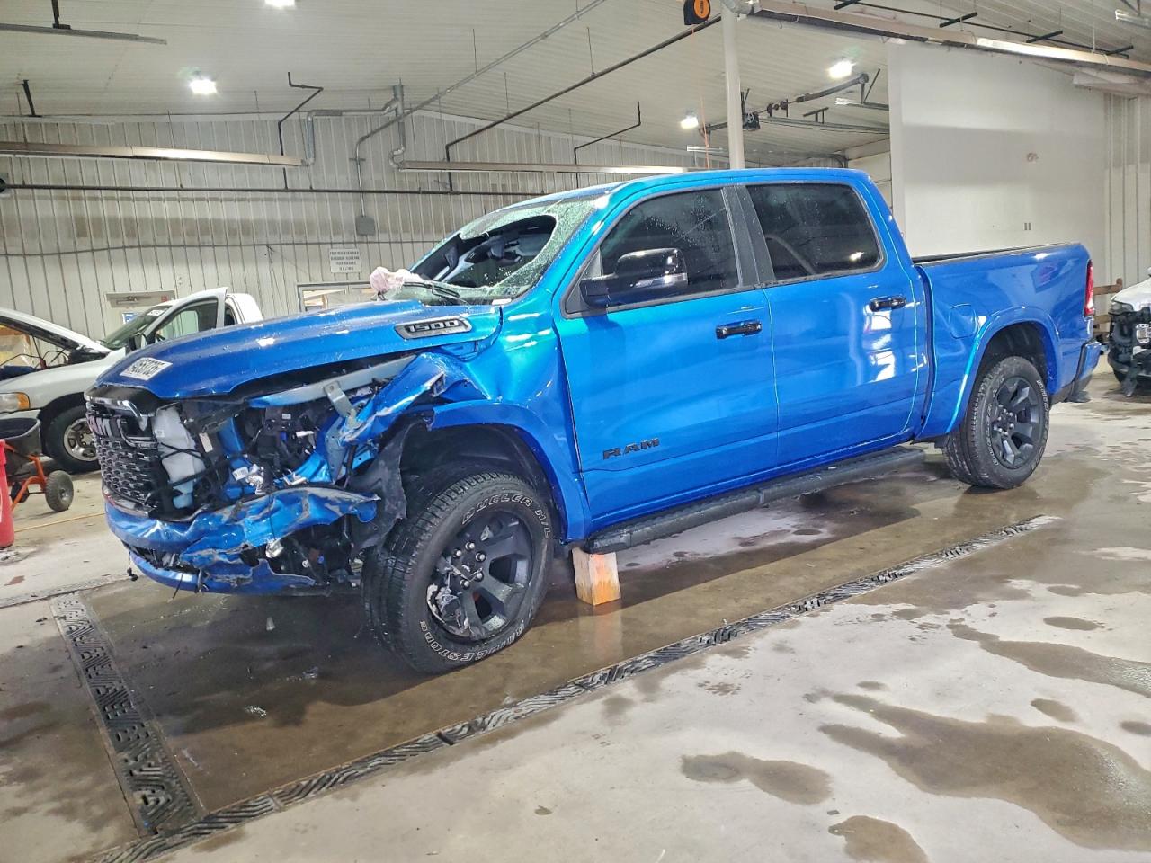 Ram 1500 Big Horn/lone Star Image 1