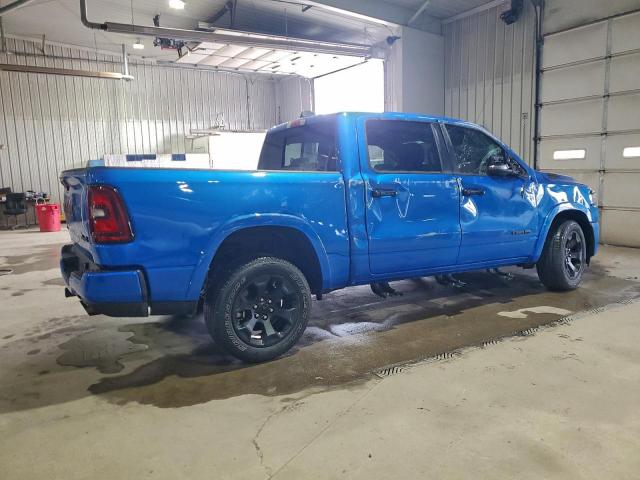 Ram 1500 Big Horn/lone Star Image 2